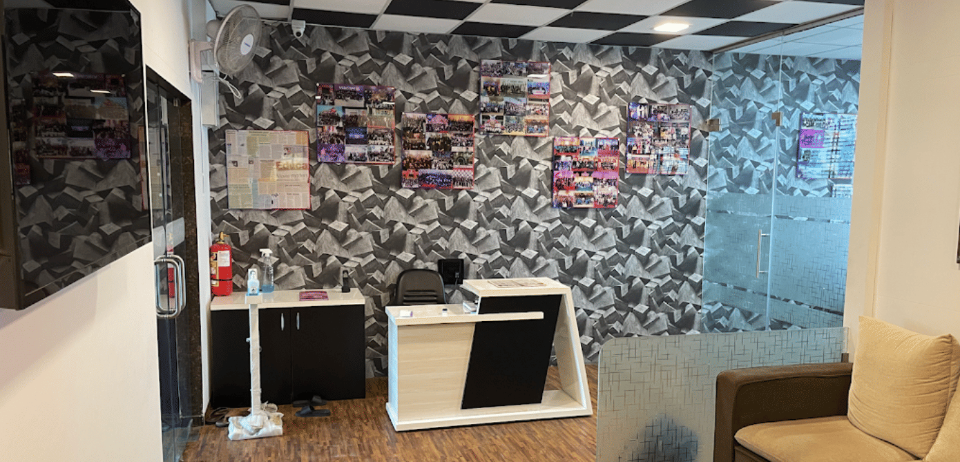 NIEM The Institute of Event Management Pune Academic Building photo 3